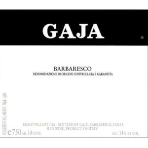 Icon of Italian Wine – The Wines of Angelo Gaja