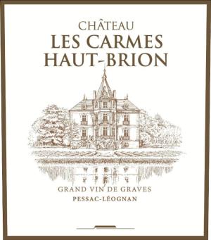 The Seductive Elegance of Les Carmes Haut-Brion