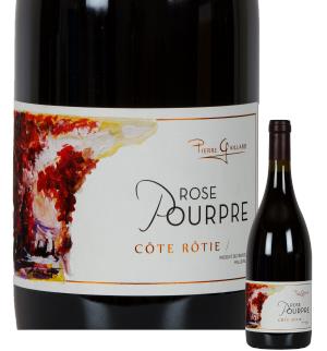 Northern Rhône Syrah at Its Finest