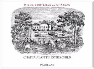 Experience the Majesty of Lafite
