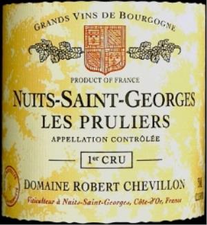The Soul of Nuits-Saint-Georges: Explore Chevillon